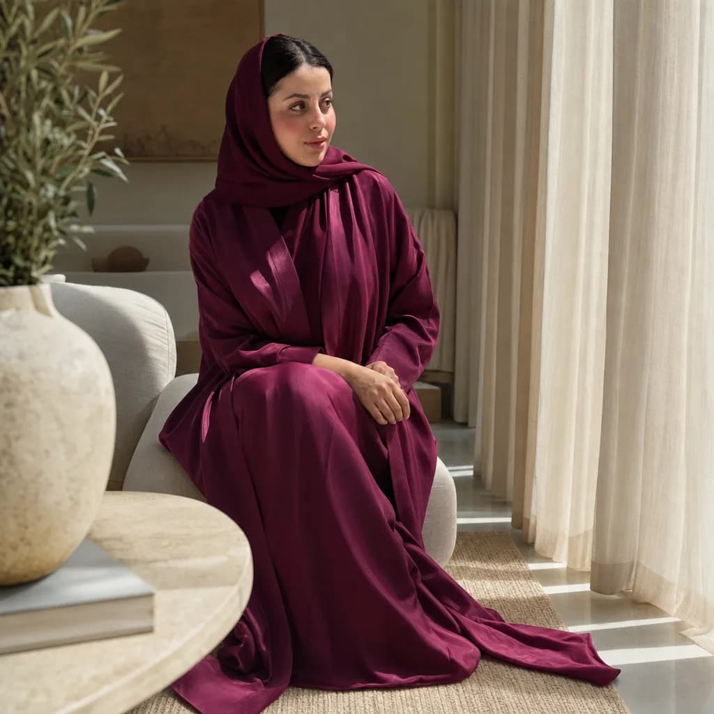عبايات المناسبات