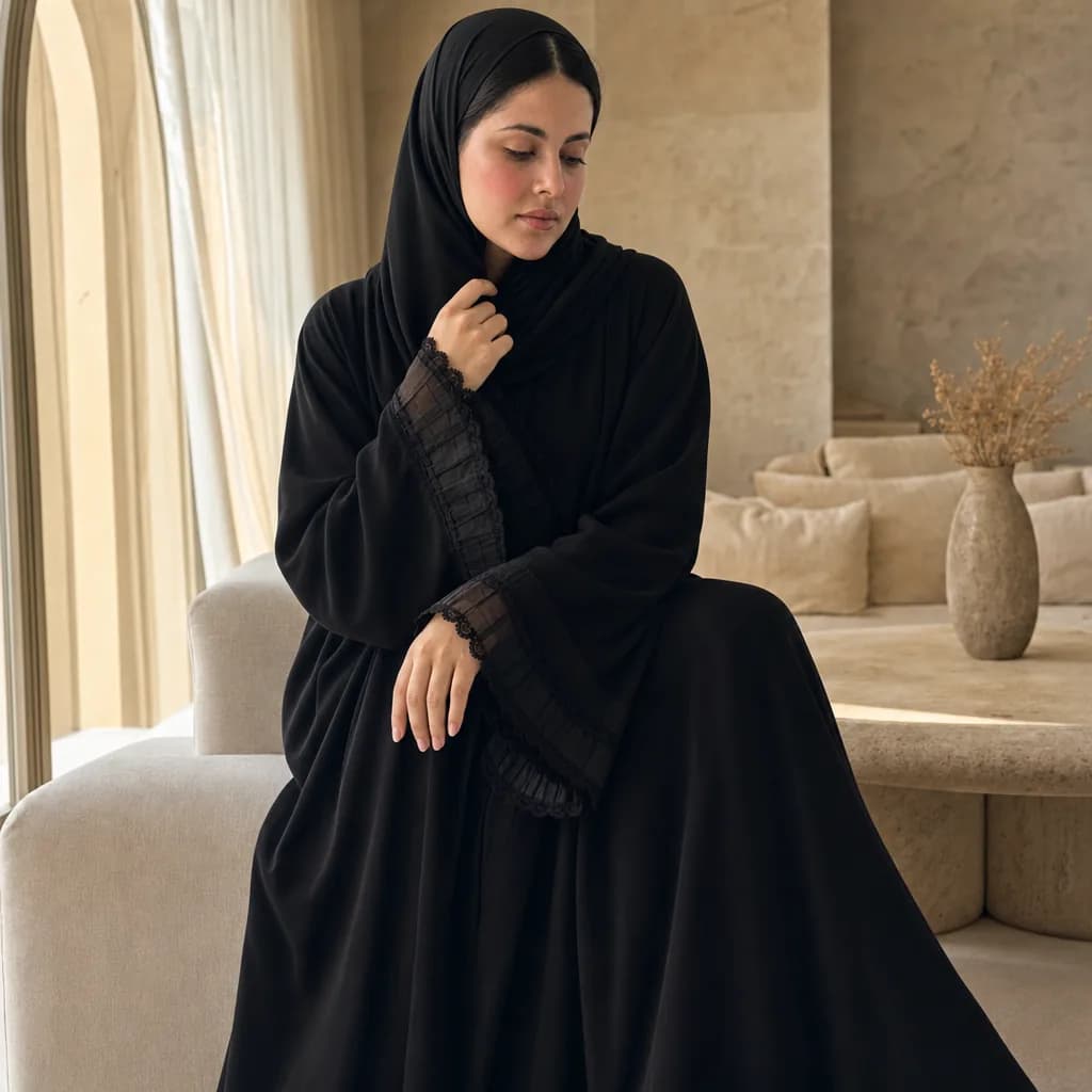 العبايات